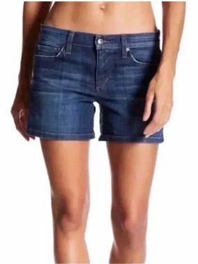 Joe’s Jeans Emmie Shorts
